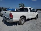 2007 Toyota Tacoma Access Cab