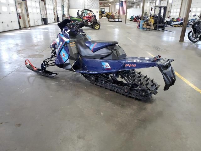 2020 Polaris 800