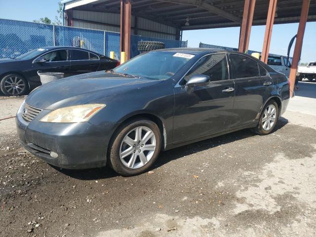 2009 Lexus Es 350