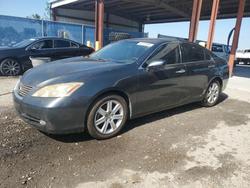 Lexus salvage cars for sale: 2009 Lexus Es 350