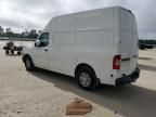 2015 Nissan NV 2500