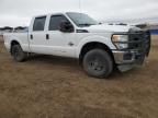 2015 Ford F250 Super Duty