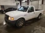 2011 Ford Ranger