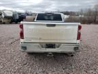 2024 Chevrolet Silverado K3500 LT