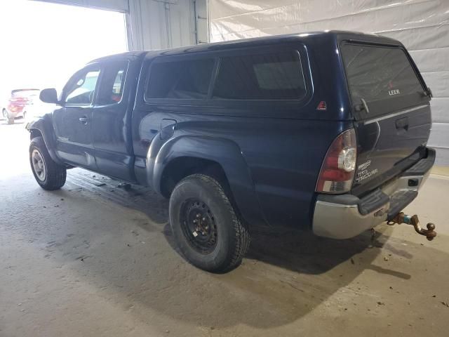 2013 Toyota Tacoma Access Cab