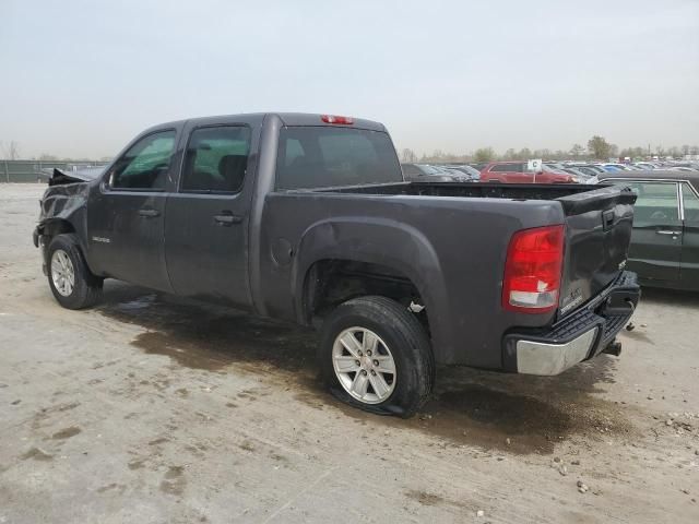 2011 GMC Sierra C1500