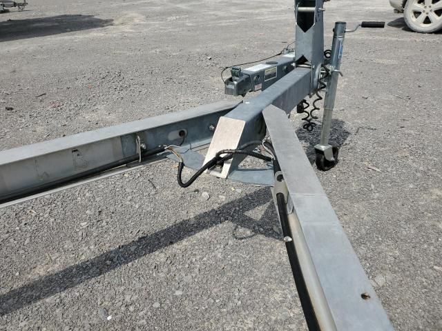 2019 Unknown 2019 SHORELAND'R Boat Trailer