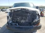 2016 Chevrolet Express G2500