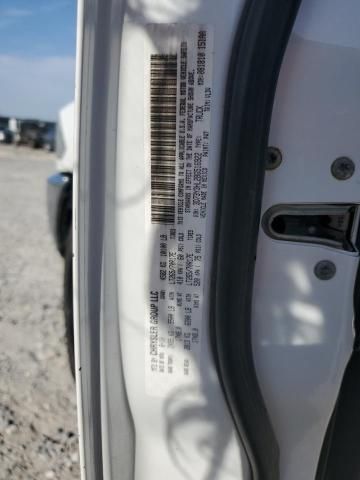 2011 Dodge RAM 3500