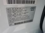 2013 Audi Q7 Premium Plus