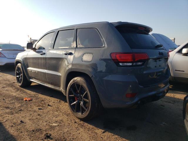 2020 Jeep Grand Cherokee Srt-8
