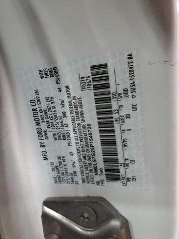 2023 Ford Transit Connect XL