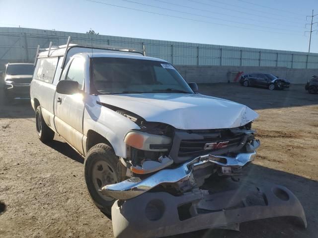2004 GMC New Sierra K1500