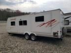 2007 Cruiser Rv Funfinder