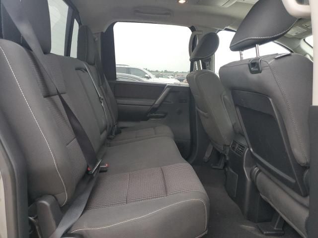 2013 Nissan Titan S