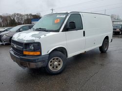 2007 Chevrolet Express G3500 en venta en Ham Lake, MN