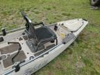 2019 Hobi Kayak
