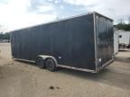2021 Cynergy 8.5X24TA3ADVANCED Enclosed Cargo Trailer