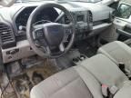 2016 Ford F150 Super Cab