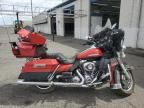 2010 Harley-Davidson Flhtk