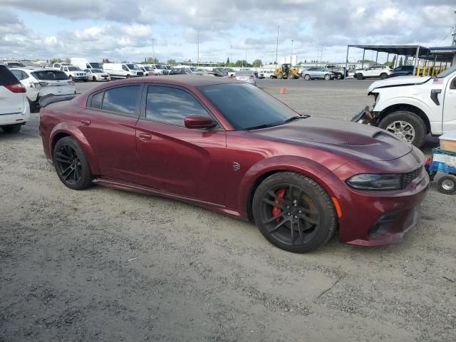 2020 Dodge Charger SRT Hellcat