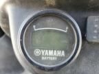 2015 Yamaha Golf Cart