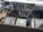 2013 Chevrolet Express G2500