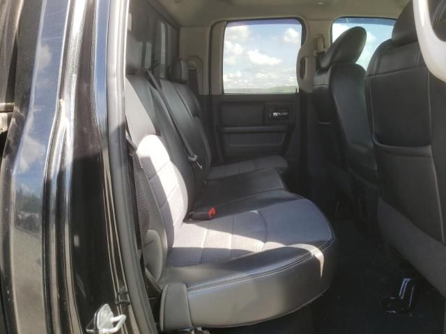 2009 Dodge RAM 1500
