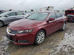 2017 Chevrolet Impala LT en venta en Houston, TX
