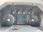 2013 Ford F550 Super Duty