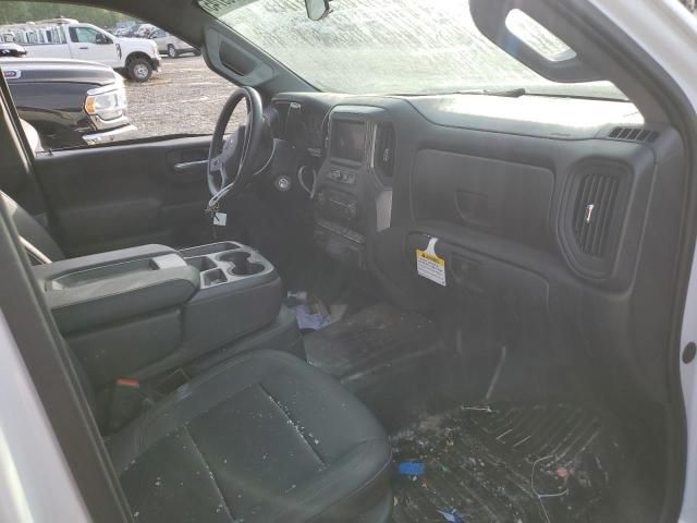 2023 Chevrolet Silverado K2500 Heavy Duty