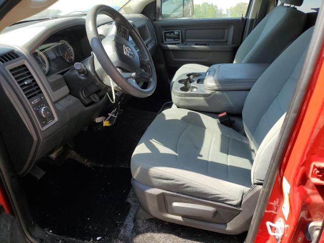 2018 Dodge Ram 1500 st