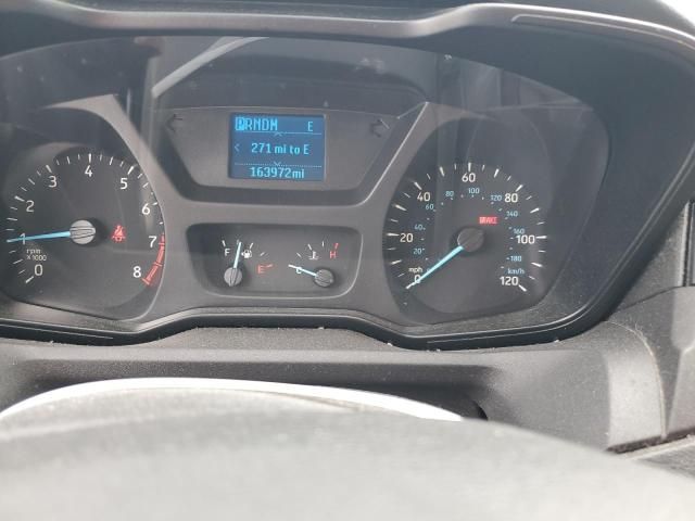 2019 Ford Transit T-150