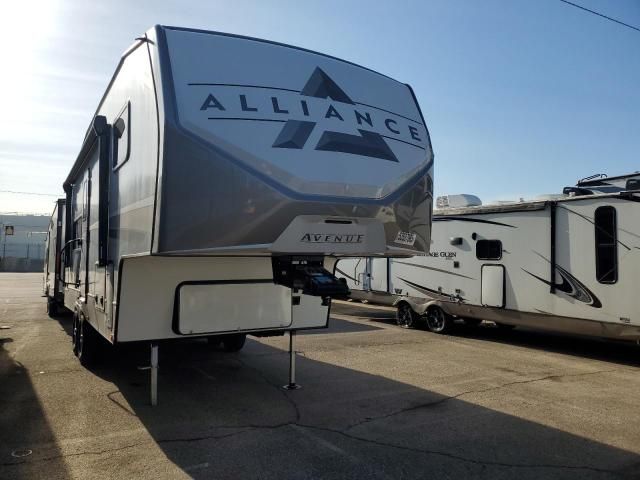 2025 Trailers Trailer