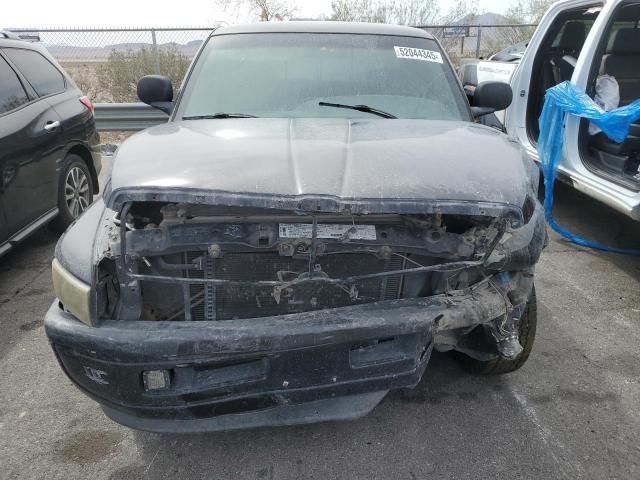 1998 Dodge RAM 1500