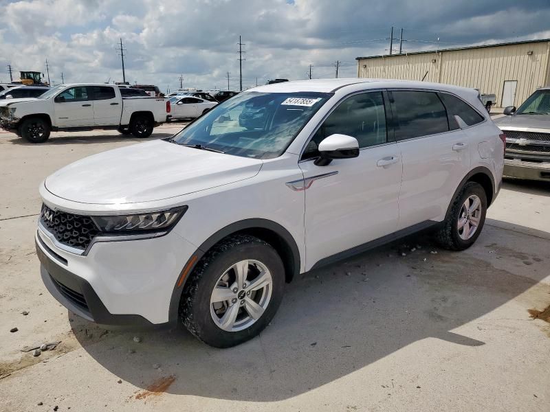 2023 KIA Sorento LX