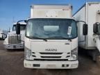 2019 Isuzu NRR