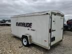 2004 Doolittle Trailers Enclosed Cargo Trailer