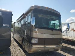 Salvage trucks for sale at Madisonville, TN auction: 2006 Mnac 2006 Roadmaster Rail Monocoque