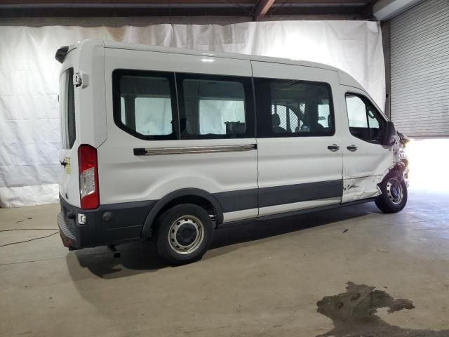 2020 Ford Transit T-350