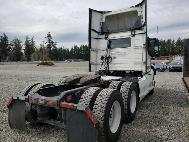 2020 Volvo VNL Semi Truck
