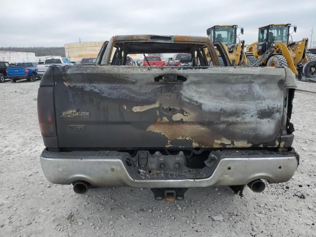2015 Dodge RAM 1500 SLT