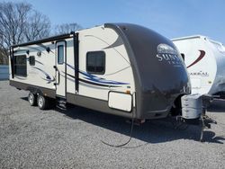 SUN salvage cars for sale: 2012 SUN 4-Wheeler