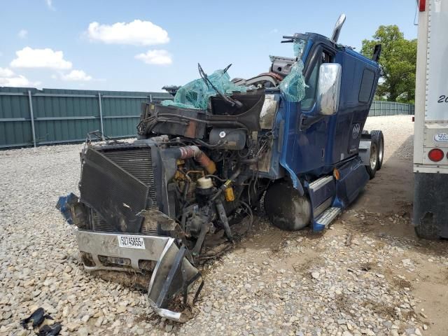 2007 Peterbilt 387 Semi Truck