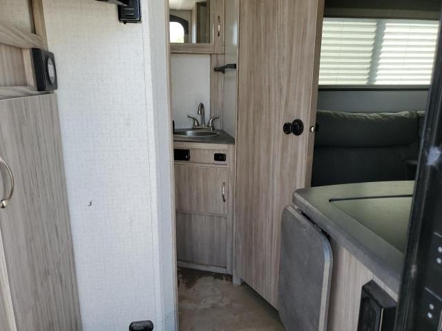 2022 Winnebago Micro Minn