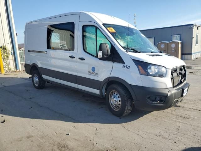 2020 Ford Transit T-250
