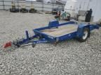 2023 Felling Utility Trailer