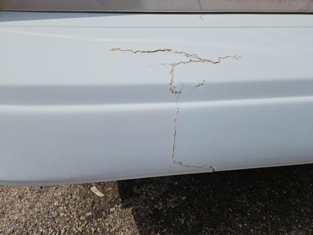 1994 Fleetwood 1994 Chevrolet P30
