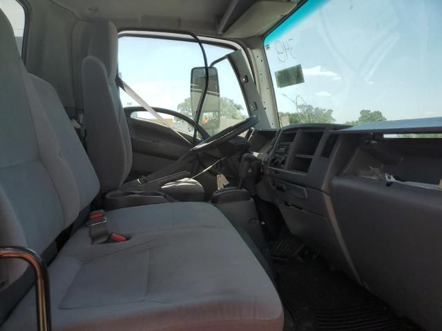 2021 Isuzu NPR HD