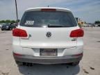 2017 Volkswagen Tiguan S